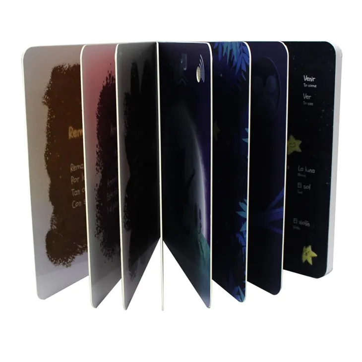 Happy Learning Interactive Play A Sound Book