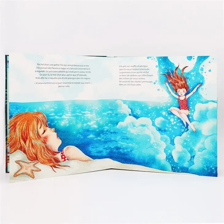 Mermaid Legend Occurrence Book