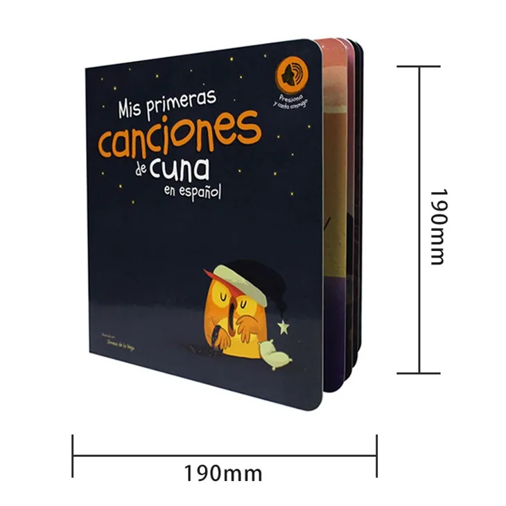 Zvuková kniha Gruffalo