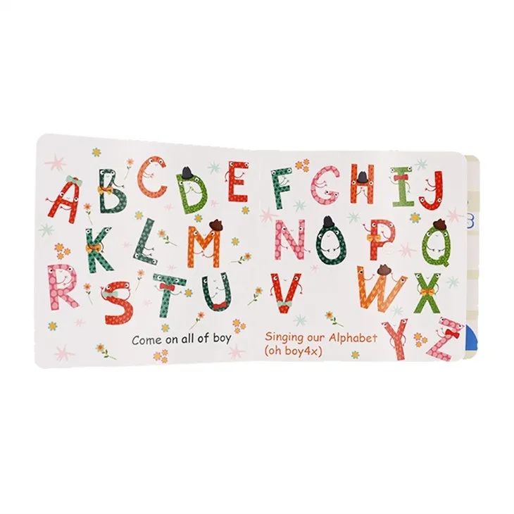 Top Quality Unusual Sounds Book