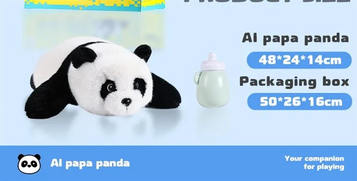 Buy Furby Galaxy Glow in The Dark Interactive Plush Toy