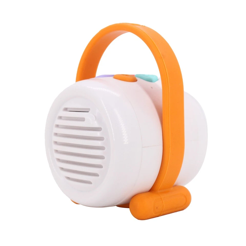 Montessori Kids Educational Story Machine