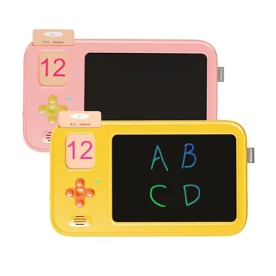 Vzdelávacie hračky tablet pre deti učenie